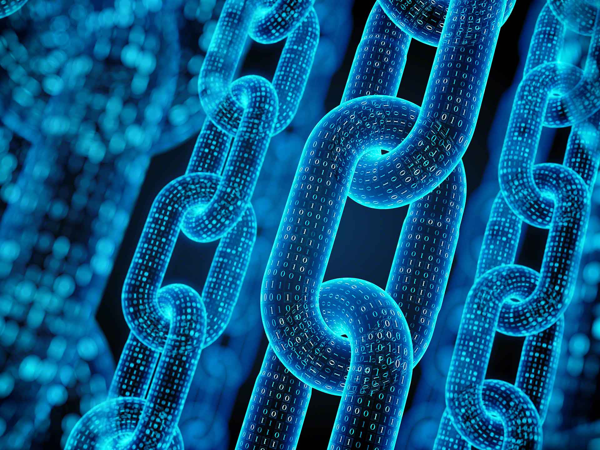 C'est quoi la blockchain ?